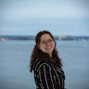 Meet your Posher, Sabrina